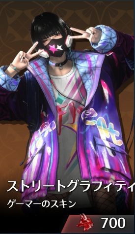 ストリートグラフィティゲーマーのスキン.png